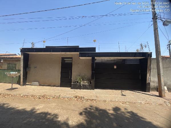 Foto de Imóvel 2 quartos, 186 m², MANSOES CENTRO OESTE - Leilão em Águas Lindas de Goiás/GO, 37% abaixo da avaliação