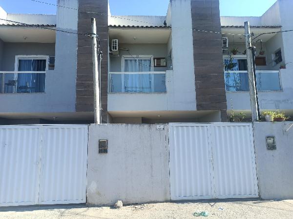 Imóvel em BELFORD ROXO/RJ