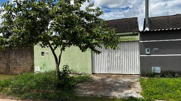 Foto de Imóvel na Rua Doutor Jose Mamie - Leilão em Santo Antônio do Descoberto/GO, 55% abaixo da avaliação