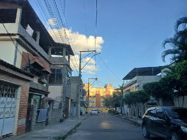 Foto de Imóvel 3 quartos, 172 m², SAO JORGE - Leilão em São Gonçalo/RJ, 36% abaixo da avaliação