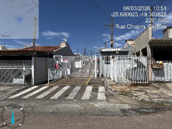 Imóvel em FAZENDA RIO GRANDE/PR