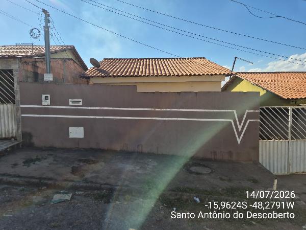 Foto de Imóvel em Santo Antonio Do Descoberto (GO)