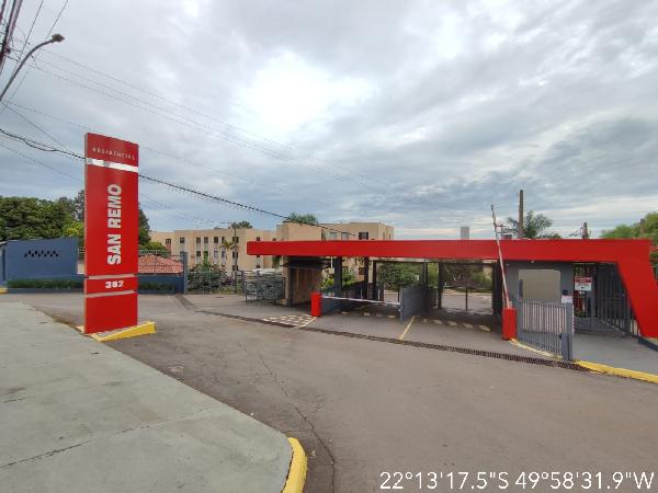 Foto de Imóvel 2 quartos, 49 m², JARDIM CALIFORNIA - Leilão em Marília/SP, 38% abaixo da avaliação