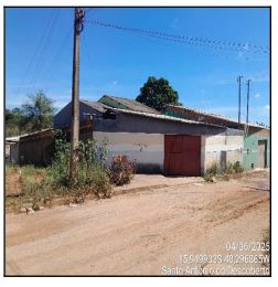 Imóvel em SANTO ANTONIO DO DESCOBERTO/GO