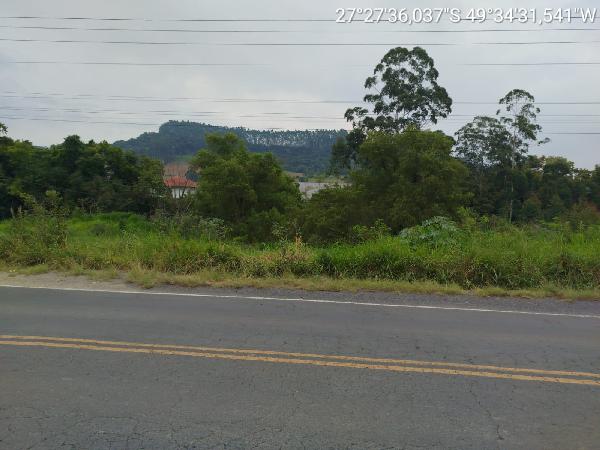 Imóvel em ITUPORANGA/SC