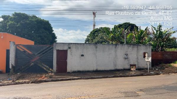Imóvel em ARAXA/MG
