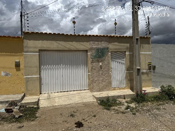 Imóvel em CUSTODIA/PE
