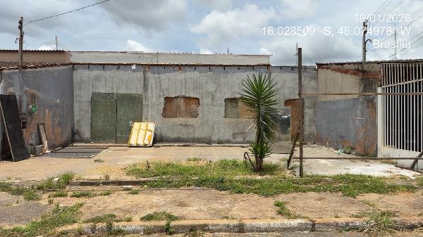 Foto de Imóvel 3 quartos, 60 m², Gama - Leilão em BRASILIA/DF, 39% abaixo da avaliação