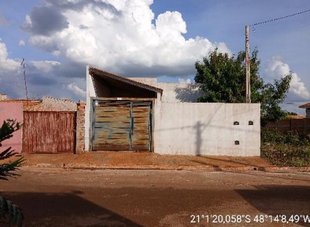 Imóvel em PITANGUEIRAS/SP