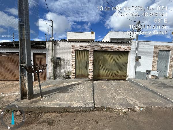 Foto de Imóvel na Rua Cururupe - Leilão em Anápolis/GO, 36% abaixo da avaliação