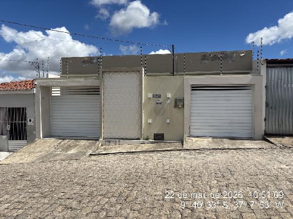Imóvel em BATALHA/AL