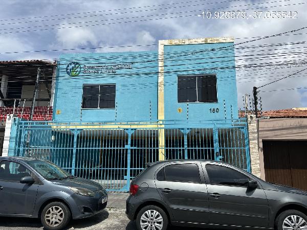 Foto de Imóvel na Rua Minervino De Souza Fontes, 150 - Leilão em Aracaju/SE, 36% abaixo da avaliação