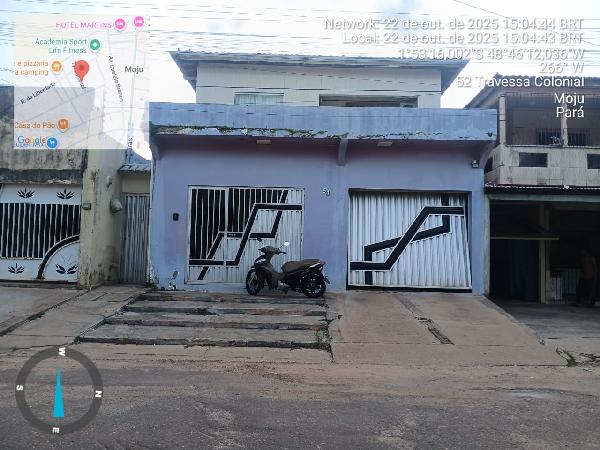 Imóvel em MOJU/PA