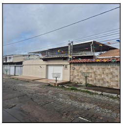 Imóvel em OLINDA/PE