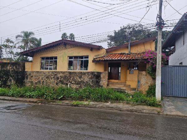 Foto de Imóvel na Rua Dezoito De Julho, 308 - Leilão em Atibaia/SP