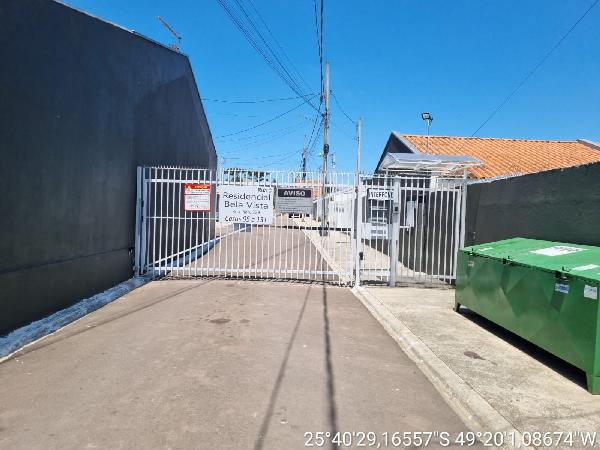 Imóvel em FAZENDA RIO GRANDE/PR