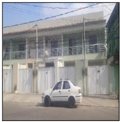 Imóvel em SAO JOAO DE MERITI/RJ