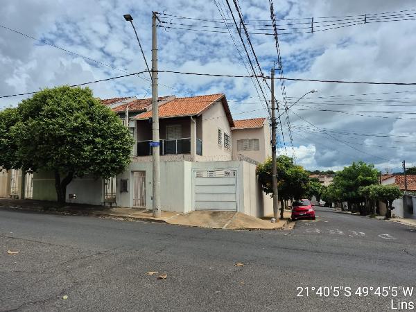 Imóvel em LINS/SP