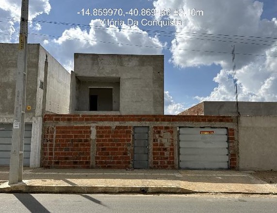 Imóvel em VITORIA DA CONQUISTA/BA