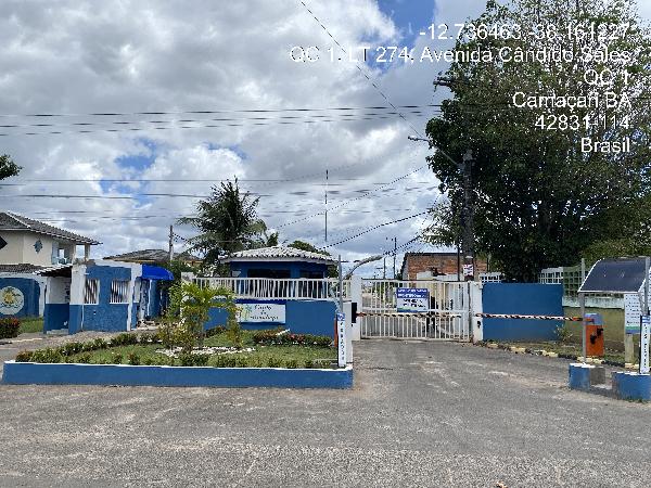 Imóvel em CAMACARI/BA