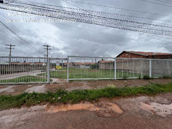 Imóvel em SANTO ANTONIO DO DESCOBERTO/GO