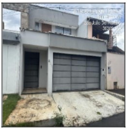 Foto de Imóvel COLONIA DO MARCAL - Leilão em São João del Rei/MG, 36% abaixo da avaliação