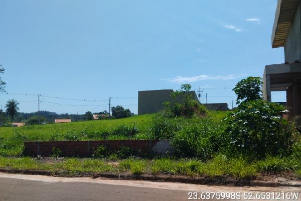 Imóvel em CIANORTE/PR