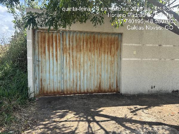 Foto de Imóvel na Avenida Central, 289 - Leilão em Caldas Novas/GO