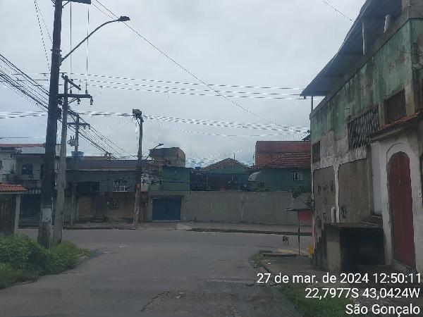 Imóvel em SAO GONCALO/RJ