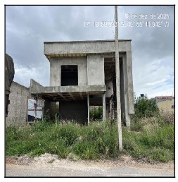 Imóvel em EDEIA/GO