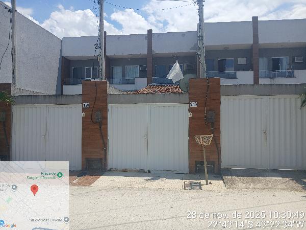Foto de Imóvel na Rua Tenente Zilton Nascimento De Oliveir, 960 - Leilão em Belford Roxo/RJ, 36% abaixo da avaliação