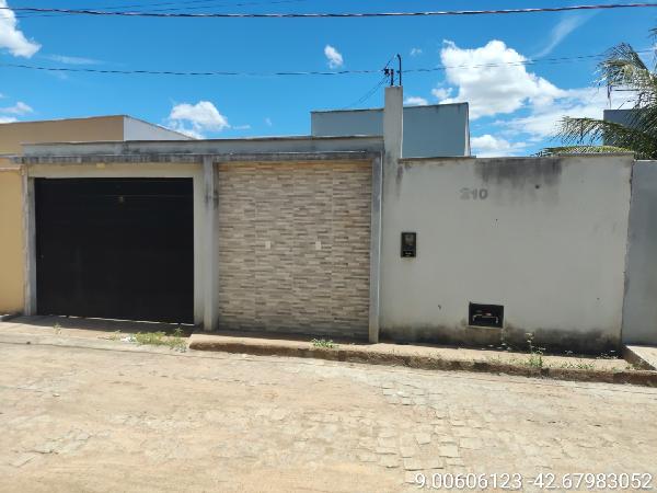 Imóvel em SAO RAIMUNDO NONATO/PI