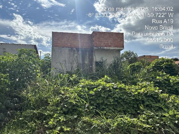 Imóvel em PARAUAPEBAS/PA