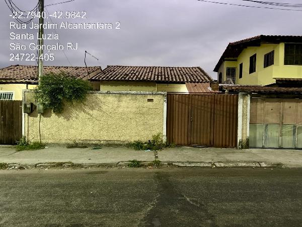 Imóvel em SAO GONCALO/RJ