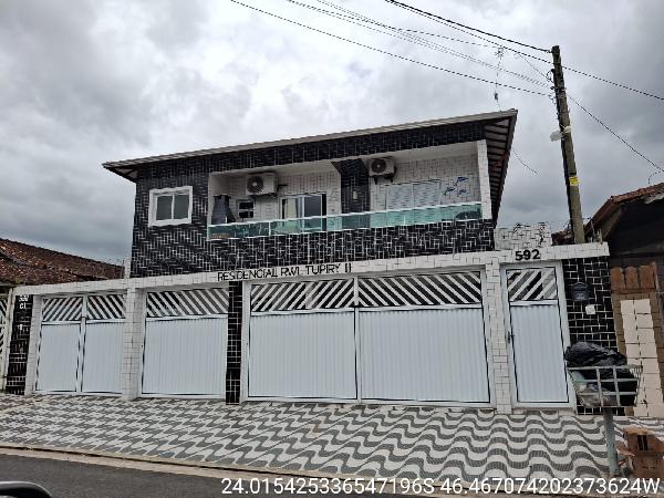 Foto de Imóvel 2 quartos, 61 m², TUPIRY - Leilão em Praia Grande/SP, 36% abaixo da avaliação