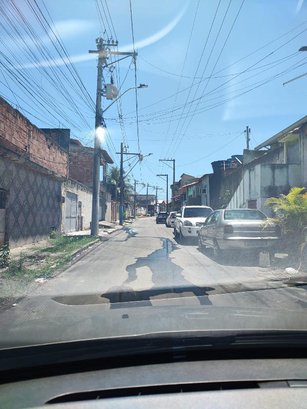 Imóvel em SAO GONCALO/RJ