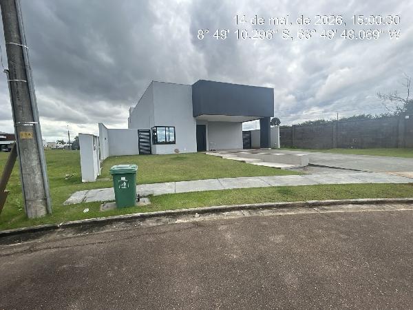 Imóvel em PORTO VELHO/RO