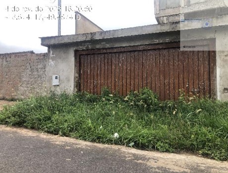 Foto de Imóvel 4 quartos, SETOR CRISTINA II EXPANSAO - Leilão em Trindade/GO, 36% abaixo da avaliação