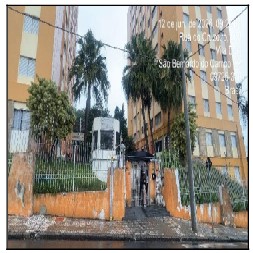 Imóvel em SAO BERNARDO DO CAMPO/SP