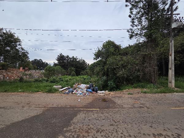 Imóvel em SAO JOSE DOS PINHAIS/PR