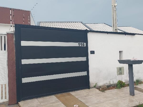 Foto de Imóvel na Rua Monteiro Lobato, 116 - Leilão em Peruíbe/SP, 36% abaixo da avaliação