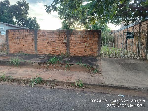 Imóvel em CAMPO GRANDE/MS