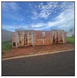Foto de Imóvel LOTEAMENTO JARDIM IPIRANGA - Leilão em Uberaba/MG, 38% abaixo da avaliação