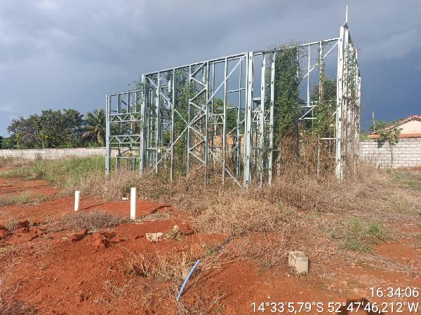 Foto de Imóvel em Campinapolis (MT)