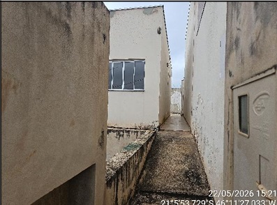 Foto de Imóvel 2 quartos, CONCEIÇÃO APARECIDA - Leilão em Conceição da Aparecida/MG, 45% abaixo da avaliação