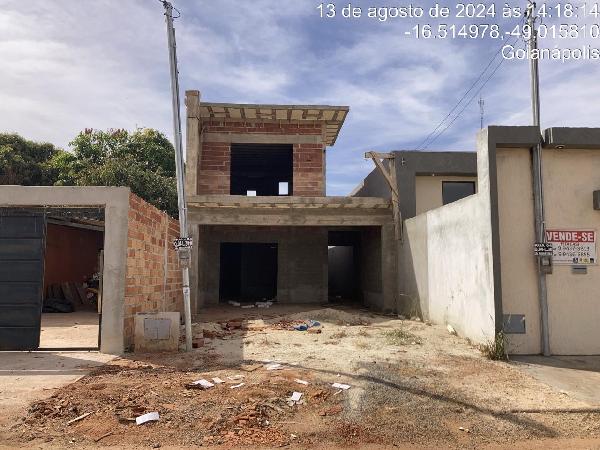 Imóvel em GOIANAPOLIS/GO