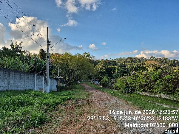 Imóvel em MAIRIPORA/SP