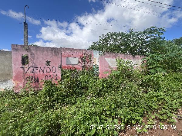 Foto de Imóvel na Rua Casa Grande, 67 - Leilão em CEARA-MIRIM/RN, 45% abaixo da avaliação