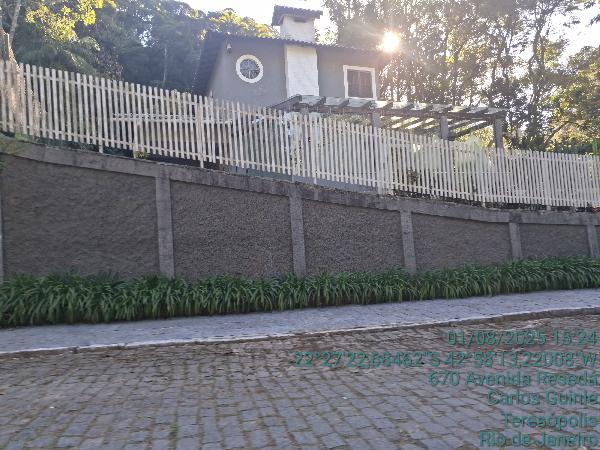 Imóvel em TERESOPOLIS/RJ