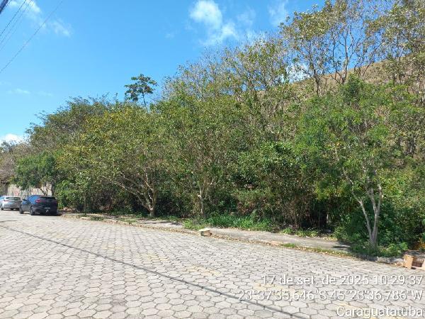 Imóvel em CARAGUATATUBA/SP